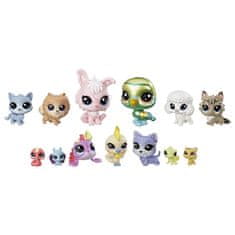 Littlest Pet Shop Pet Pals Wave 2 - Zvířecí kámoši