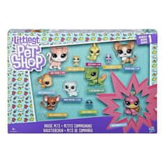 Littlest Pet Shop Pet Pals Wave 2 - Zvířecí kámoši