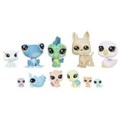 Littlest Pet Shop Pet Pals Wave 2 - Zvířecí kámoši