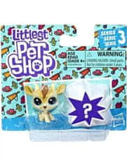 Littlest Pet Shop 2 Set - Set 2 zvířátek