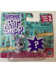 Littlest Pet Shop 2 Set - Set 2 zvířátek