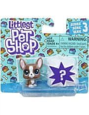 Littlest Pet Shop 2 Set - Set 2 zvířátek