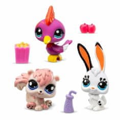 Littlest Pet Shop Pet Tube Series 2 - Zvířátka v tubě