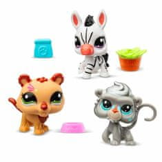 Littlest Pet Shop Pet Tube Series 2 - Zvířátka v tubě