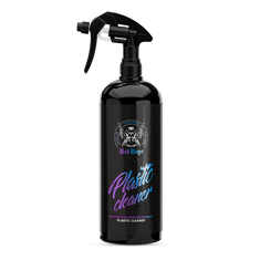 Bad Boys Bad Boys Plastic Cleaner Boys Parfume - Čistič plastových dílů (1000ml)