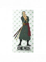 Ručník One Piece - Zoro