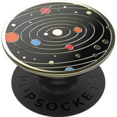 PopSockets PopSockets - kovový držák PopGrip - Sluneční soustava KP33010