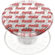 PopSockets PopSockets - držák PopGrip - Coca Cola KP33018