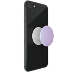 PopSockets PopSockets - držák PopGrip metallický design - Černá KP33017