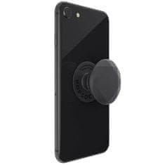 PopSockets PopSockets - držák PopGrip metallický design - Černá KP33017