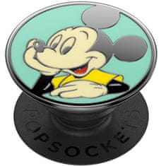 PopSockets PopSockets - kovový držák PopGrip - Mickey 80s KP33012