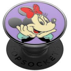 PopSockets PopSockets - kovový držák PopGrip - Minnie 80s KP33011