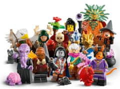 LEGO Minifigurky 71047 Dungeons a Dragons