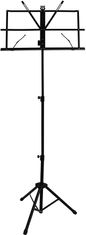 Veles-X ForteFold2 Music Stand Black