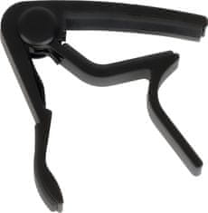 Veles-X CA7C-BK D-Style Guitar Capo AE Black