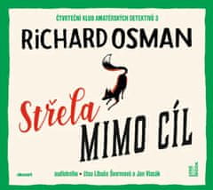 Osman Richard: Střela mimo cíl