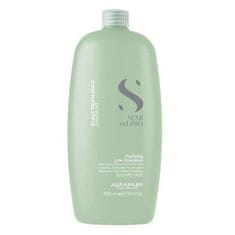 Šampon proti lupům Scalp Rebalance (Purifying Low Shampoo) (Objem 250 ml)