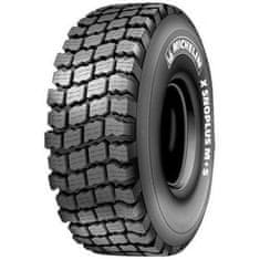 MICHELIN 14-24 MICHELIN X SNOPLUS M+S L2T TG *