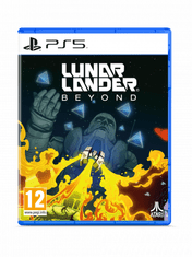 Lunar Lander: Beyond (PS5)