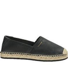 Gant Dámské espadrilky černá 