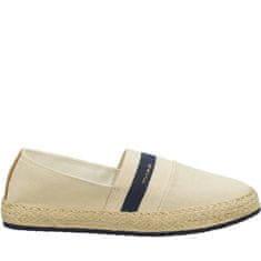 Gant Dámské espadrilky béžová 