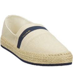 Gant Dámské espadrilky béžová 