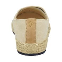 Gant Dámské espadrilky béžová 