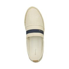 Gant Dámské espadrilky béžová 