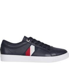 Tommy Hilfiger Dámské tenisky modrá 