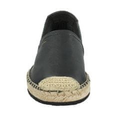 Gant Dámské espadrilky černá 