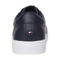 Tommy Hilfiger Dámské tenisky modrá 