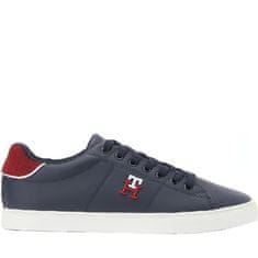 Tommy Hilfiger Pánské tenisky modrá 