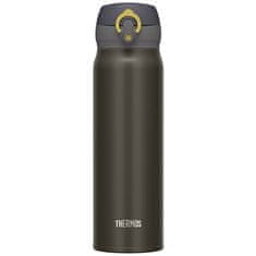 Thermos Motion Mobilní termohrnek - metalicky šedá 500 ml