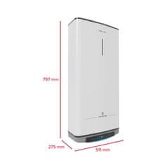 Ariston VELIS DUNE WIFI 50 EU