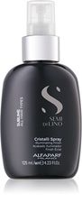 Sprej pro lesk vlasů Semi di Lino Sublime (Cristalli Spray) (Objem 125 ml)