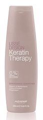 Vyživující kondicionér Lisse Design Keratin Therapy (Maintenance Conditioner) (Objem 250 ml)