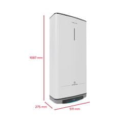 Ariston VELIS DUNE WIFI 80 EU