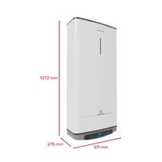 Ariston VELIS DUNE WIFI 100 EU