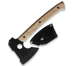 ZA-PAS Zapas sekera Hatchet by Za-Pas