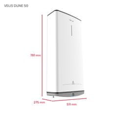 Ariston VELIS DUNE 50 EU