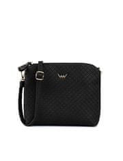 Vuch Dámská crossbody kabelka Coalie Diamond Black