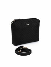 Vuch Dámská crossbody kabelka Coalie Diamond Black