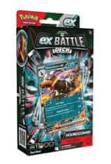 Pokémon TCG: ex Battle Deck - Melmetal &amp; Houndoom