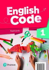 Kristie Grainger: English Code 1 Flashcards