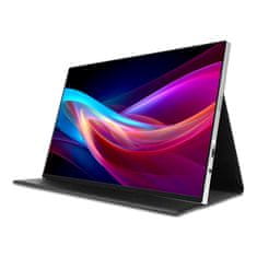 Misura 16" Přenosný LCD monitor M16 QHD 2.5K