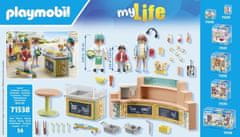 Playmobil 71538 Snack bar