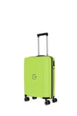 Travelite Orbita S Lime