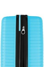 Travelite Orbita M Turquoise