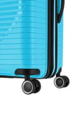 Travelite Orbita M Turquoise