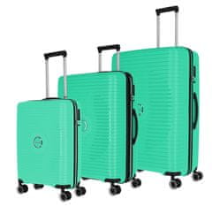 Travelite Orbita S,M,L Green